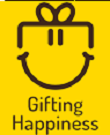 Giftinghappiness Coupons