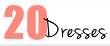 20Dresses Coupons