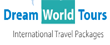 Dream World Tours Coupons