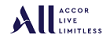 Accor Live Limitless Coupons