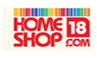 HomeShop18 Coupons